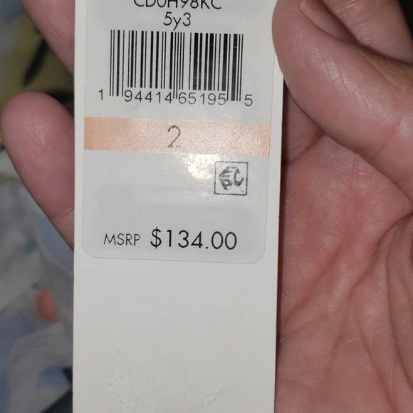 Calvin Klein Dress - Picture 7 of 8